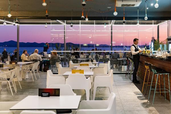 4 Sterne Hotel: Pinija - Petrcane, Dalmatien, Bild 5