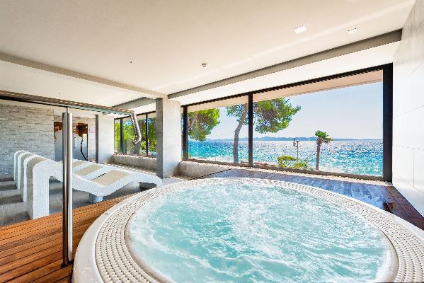 4 Sterne Hotel: Pinija - Petrcane, Dalmatien, Bild 7