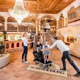 Schneeberg Family Resort & Spa, Bild 2 ansehen Schneeberg Family Resort & Spa, Bild 2