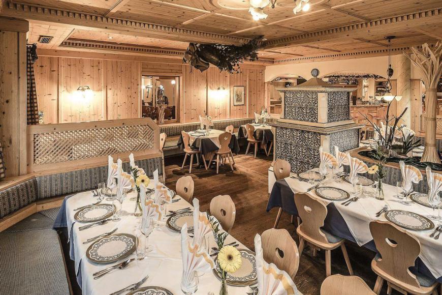 4 Sterne Familienhotel: Schneeberg Family Resort & Spa - Ridnaun, Südtirol, Bild 3