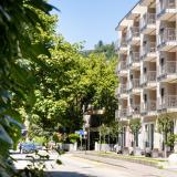 4 Sterne Hotel: City Hotel Meran, Meran, Südtirol