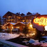 4 Sterne Hotel: Golf Hotel Folgaria, Folgaria, Südtirol