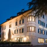 3 Sterne Hotel: Elefant, Auer bei Bozen, Südtirol