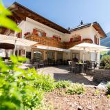 3 Sterne Hotel: Hotel Stilfserhof, Stilfs, Südtirol