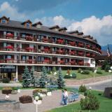 3 Sterne Hotel: Hotel Resort Veronza, Cavalese, Südtirol