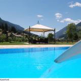 4 Sterne Hotel: Wiesenhof Garden Resort, St. Leonhard im Passeiertal, Südtirol