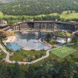 4 Sterne Familienhotel: Falkensteiner Family Resort Lido, Kiens, Südtirol