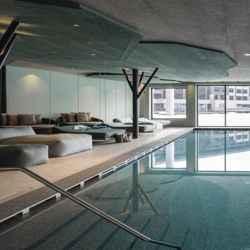 4 Sterne Familienhotel: Falkensteiner Family Resort Lido - Kiens, Südtirol, Bild 2