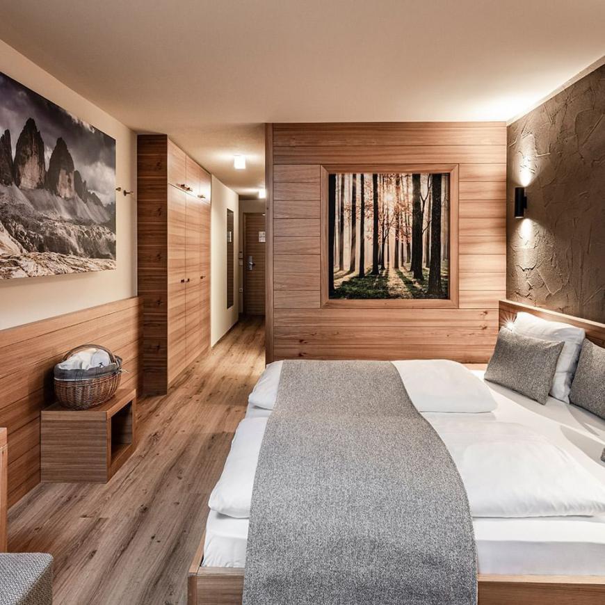 4 Sterne Familienhotel: Falkensteiner Family Resort Lido - Kiens, Südtirol, Bild 5