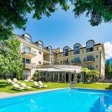 3 Sterne Hotel: Hotel Villa Laurus, Meran, Südtirol