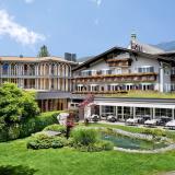 4 Sterne Hotel: Hotel Engels Park, Sterzing, Südtirol