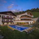 3 Sterne Hotel: Hotel Schaurhof, Sterzing, Südtirol