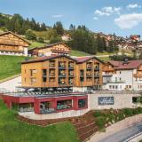 4 Sterne Hotel: Boutique Hotel Kircher, Sarentino, Südtirol