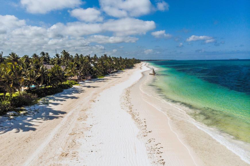 5 Sterne Hotel: SBH Kilindini Resort - Matemwe, Sansibar, Bild 6