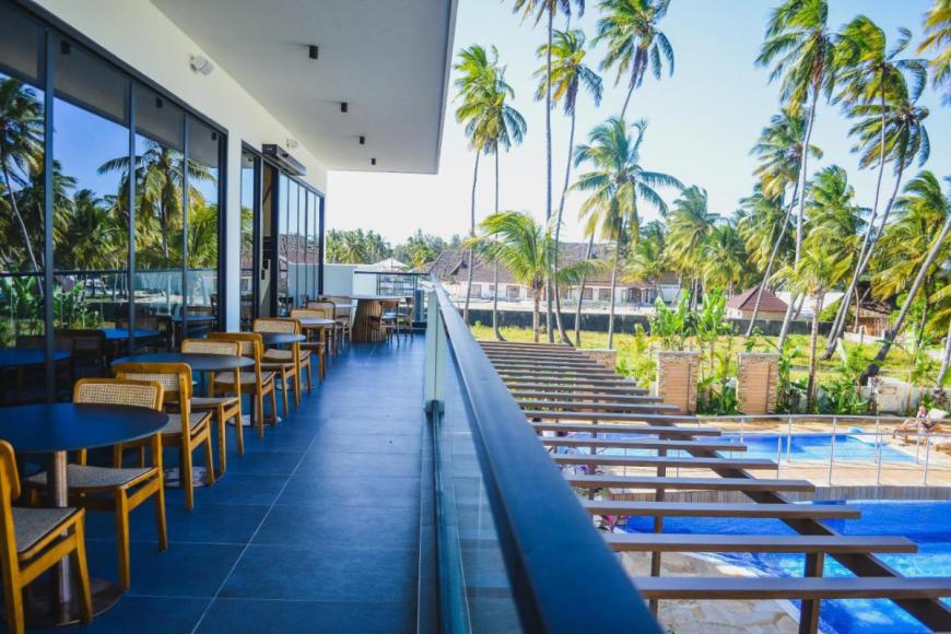 5 Sterne Hotel: Toa Hotel & Spa Zanzibar - Pongwe, Sansibar, Bild 9