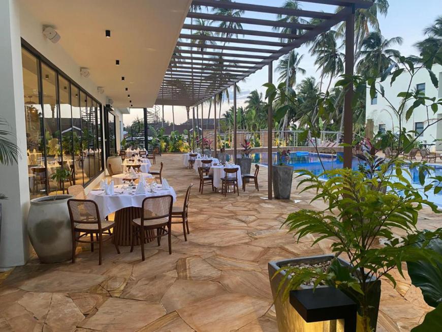 5 Sterne Hotel: Toa Hotel & Spa Zanzibar - Pongwe, Sansibar, Bild 10