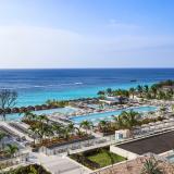 5 Sterne Hotel: RIU Palace Swahili - Adults Only, Nungwi, Sansibar