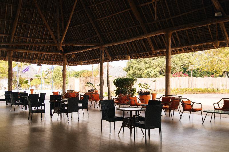 5 Sterne Hotel: Royal Mandarin Hotel & Resort - Kiwengwa, Sansibar, Bild 10