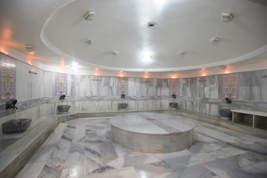 5 Sterne Hotel: Royal Mandarin Hotel & Resort - Kiwengwa, Sansibar, Bild 8