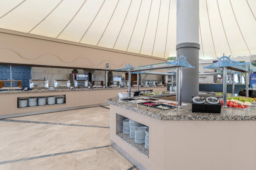 5 Sterne Hotel: Royal Mandarin Hotel & Resort - Kiwengwa, Sansibar, Bild 3