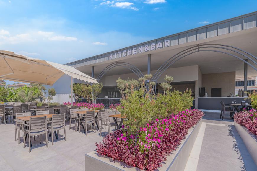 5 Sterne Hotel: Royal Mandarin Hotel & Resort - Kiwengwa, Sansibar, Bild 5