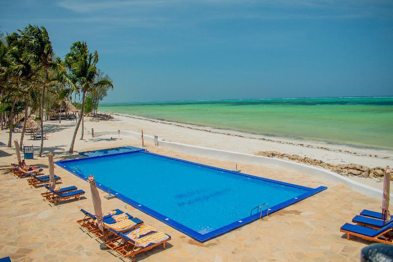 5 Sterne Hotel: Royal Mandarin Hotel & Resort - Kiwengwa, Sansibar, Bild 1