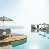 5 Sterne Familienhotel: Essque Zalu Zanzibar, Nungwi, Sansibar