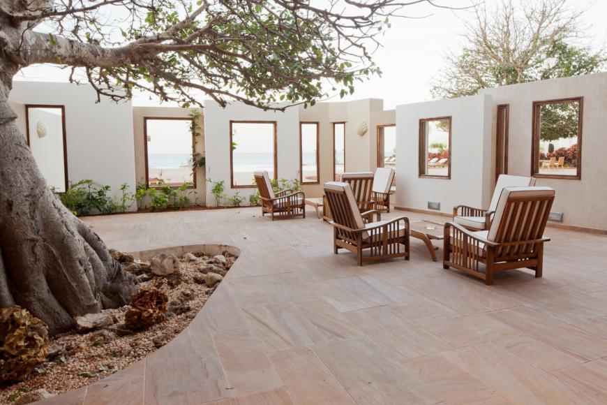 5 Sterne Familienhotel: Essque Zalu Zanzibar - Nungwi, Sansibar, Bild 7
