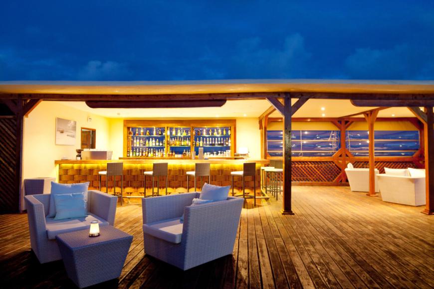 5 Sterne Familienhotel: Essque Zalu Zanzibar - Nungwi, Sansibar, Bild 10