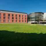 3 Sterne Hotel: Swiss Heidi Hotel, Maienfeld, Graubünden