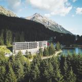 Mountain Lodge Lenzerheide, Bild 10