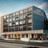 Revier Mountain Lodge, Bild 2