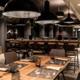 Revier Mountain Lodge, Bild 8