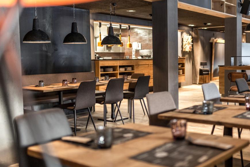 3 Sterne Hotel: Revier Mountain Lodge - Lenzerheide, Graubünden, Bild 6