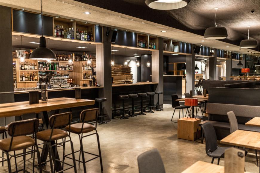 3 Sterne Hotel: Revier Mountain Lodge - Lenzerheide, Graubünden, Bild 7