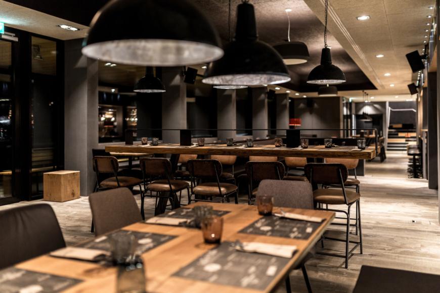 3 Sterne Hotel: Revier Mountain Lodge - Lenzerheide, Graubünden, Bild 8