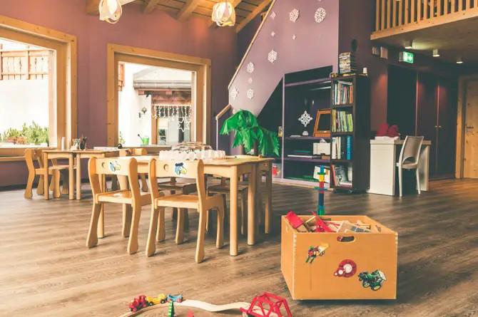 4 Sterne Hotel: Hotel Waldhuus - Davos, Graubünden, Bild 4