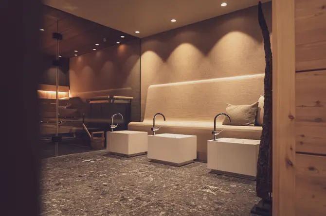 4 Sterne Hotel: Hotel Waldhuus - Davos, Graubünden, Bild 9