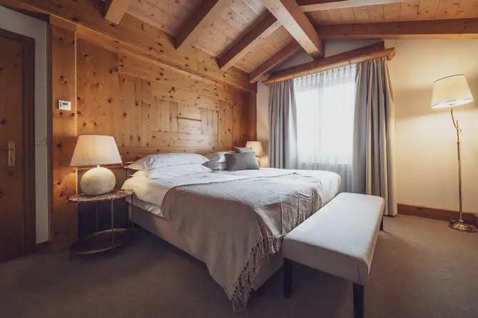4 Sterne Hotel: Hotel Waldhuus - Davos, Graubünden, Bild 6
