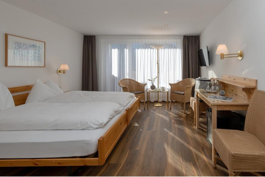 4 Sterne Familienhotel: Sunstar Arosa - Arosa, Graubünden, Bild 4