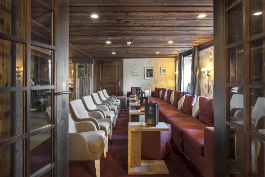 4 Sterne Familienhotel: Sunstar Arosa - Arosa, Graubünden, Bild 3