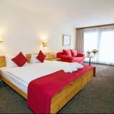 Central Sporthotel Davos, Bild 9