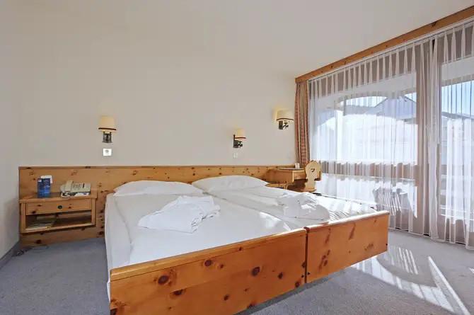 4 Sterne Hotel: Central Sporthotel Davos - Davos, Graubünden, Bild 8