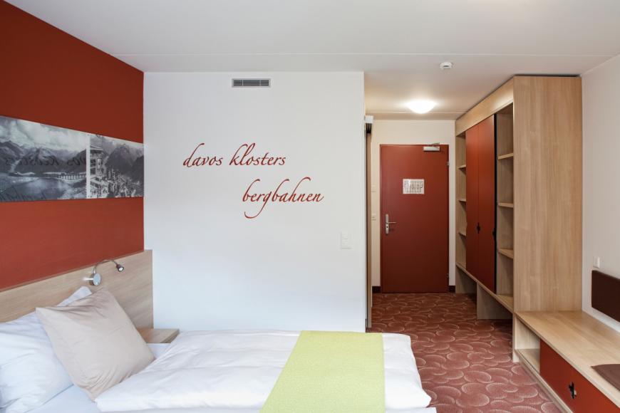 3 Sterne Hotel: Ochsen 2 - Davos, Graubünden, Bild 5