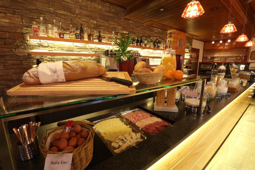 3 Sterne Hotel: Ochsen 2 - Davos, Graubünden, Bild 8