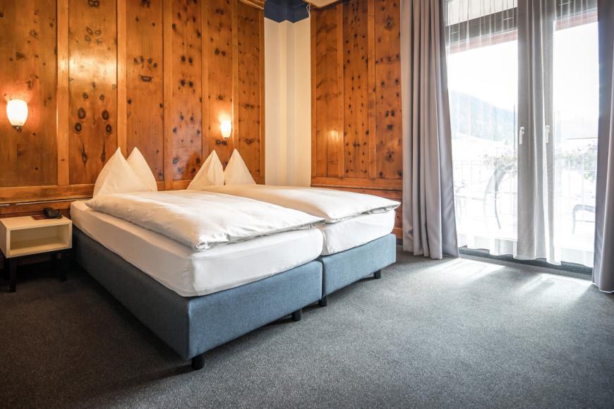 3 Sterne Hotel: Ochsen - Davos, Graubünden, Bild 5