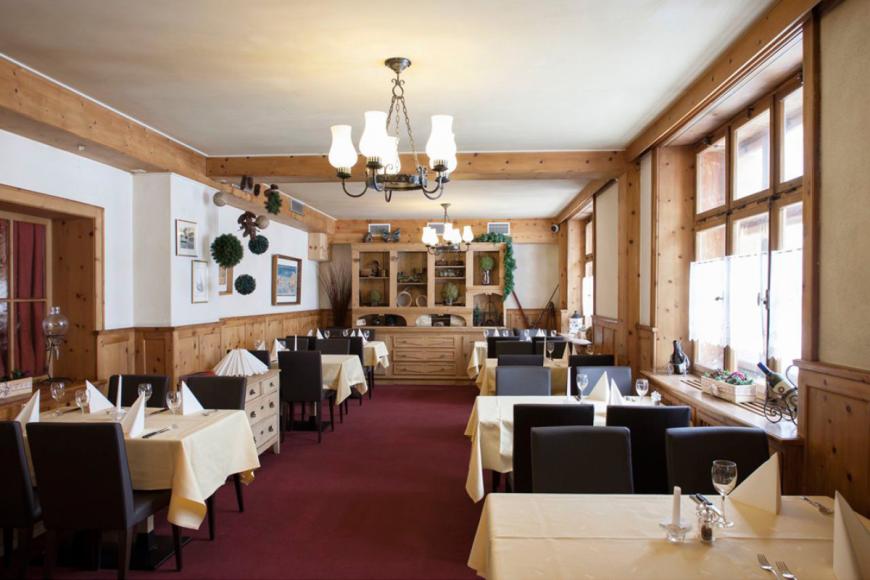 3 Sterne Hotel: Ochsen - Davos, Graubünden, Bild 9