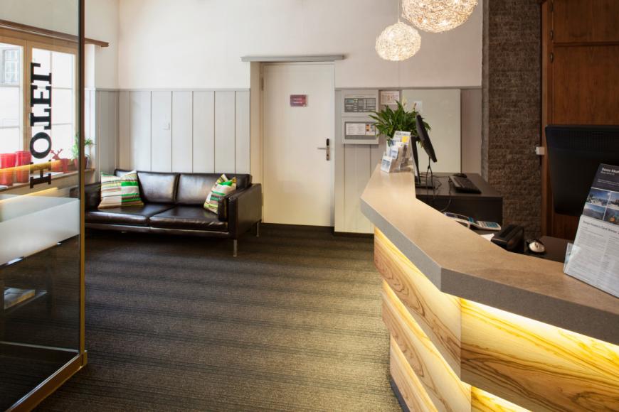 3 Sterne Hotel: Ochsen - Davos, Graubünden, Bild 2