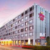 4 Sterne Hotel: Crowne Plaza Zürich, Zürich, Zürich