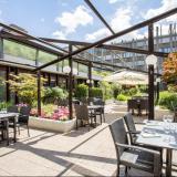 Crowne Plaza Zürich, Bild 6